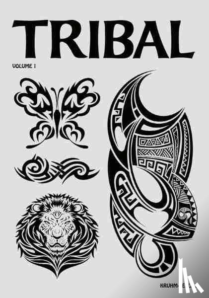 Barnas, Johann - Tribal - Volume 1