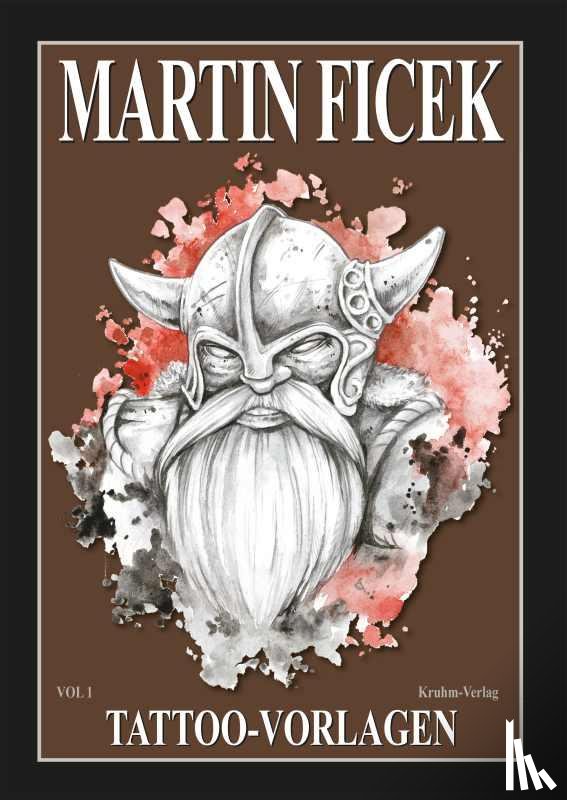 Barnas, Johann - Martin Ficek. Tattoo Vorlagen