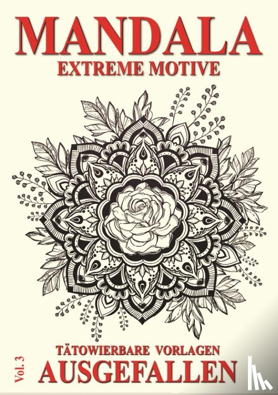  - Mandala Vol. 3 - Extreme Motive