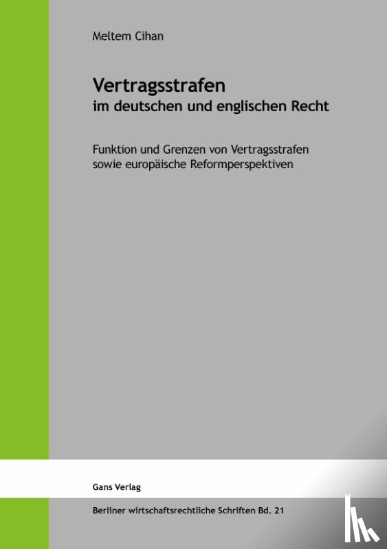 Hopfe, Adrian - Datenschutzrechtliche Grenzen von internen Untersuchungen