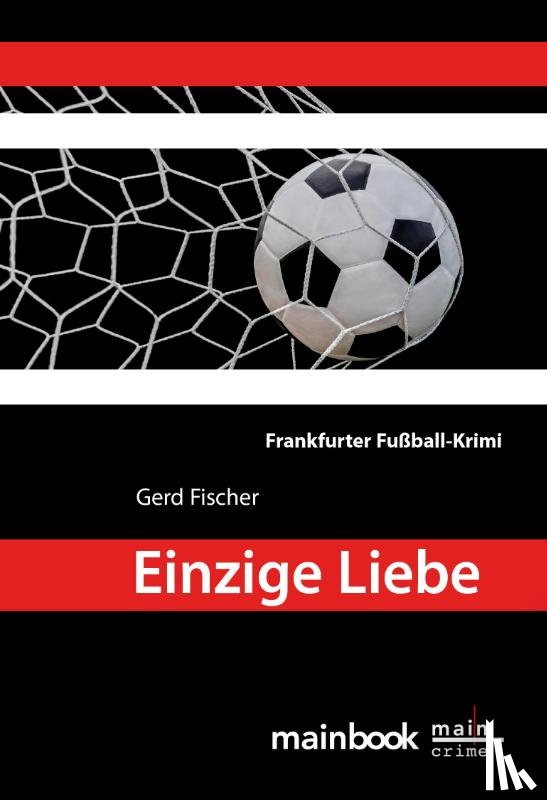 Fischer, Gerd - Einzige Liebe