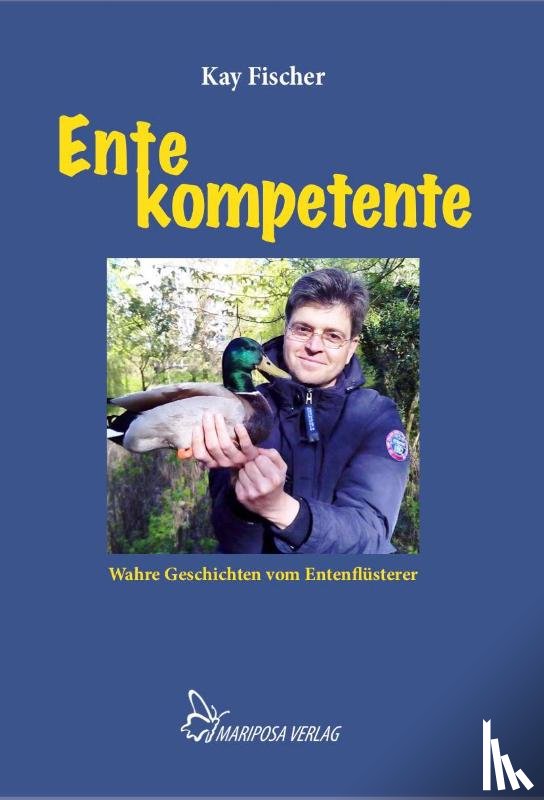 Kay, Fischer - Ente kompetente