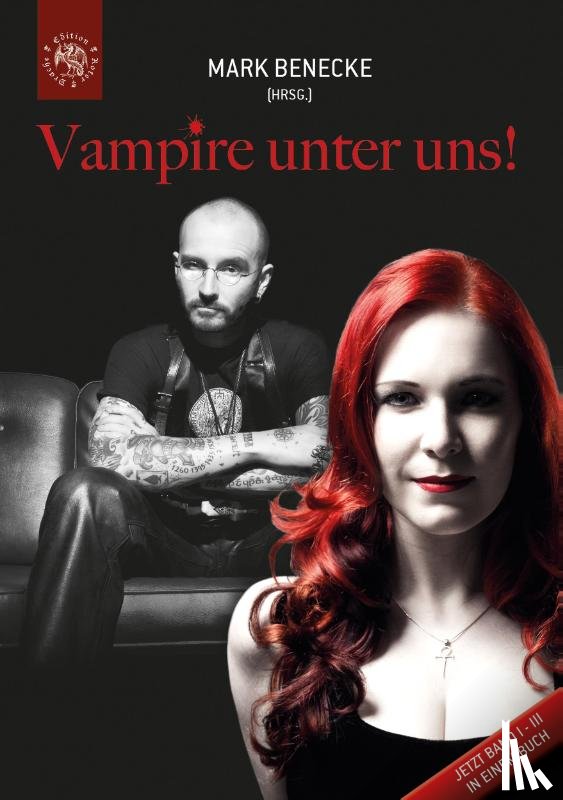  - Vampire unter uns!
