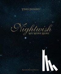 Isoaho, Timo - Nightwish
