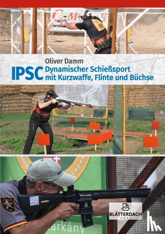 Damm, Oliver - IPSC