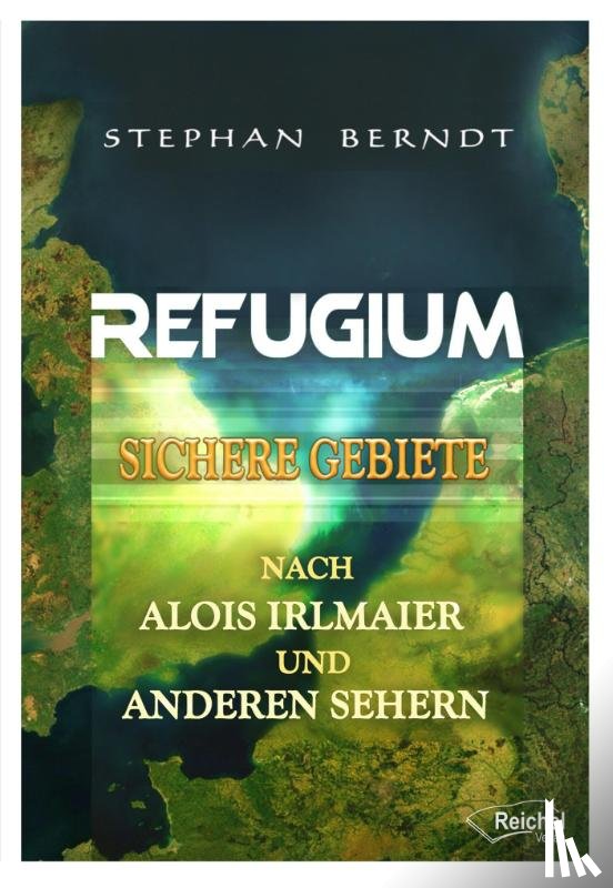 Berndt, Stephan - Refugium