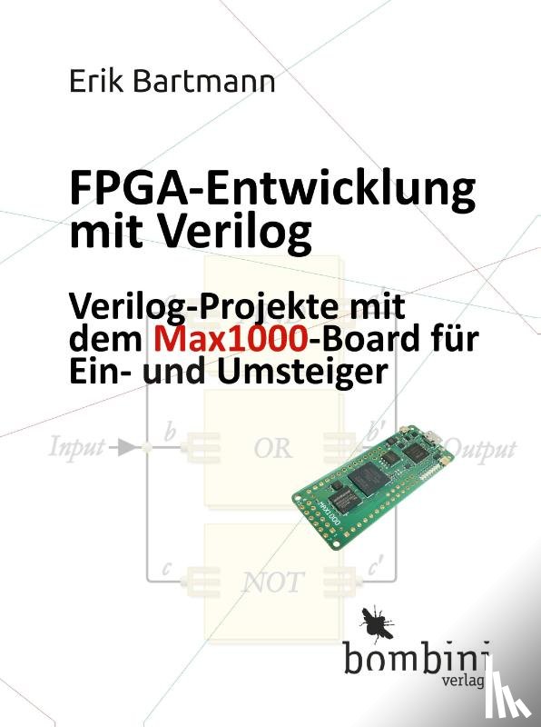 Bartmann, Erik - FPGA-Entwicklung mit Verilog