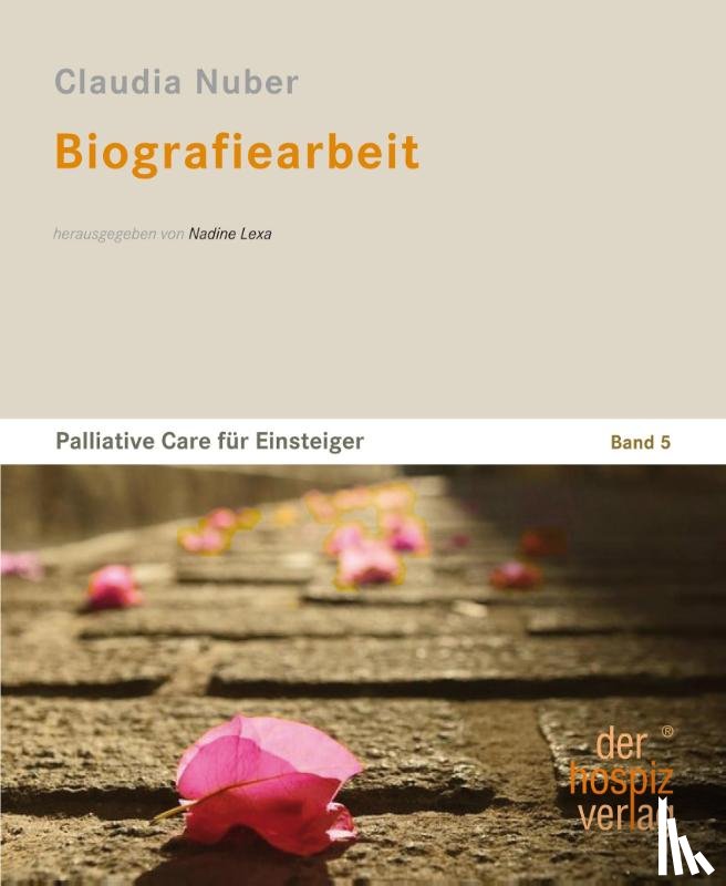 Nuber, Claudia - Biografiearbeit