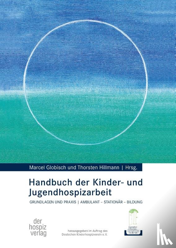  - Handbuch der Kinder- und Jugendhospizarbeit