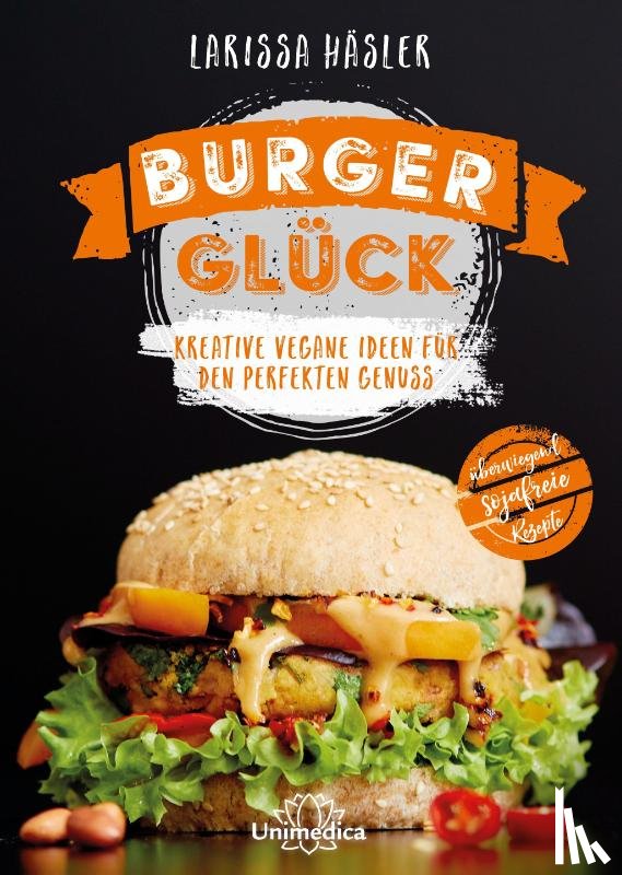 Häsler, Larissa - Burgerglück