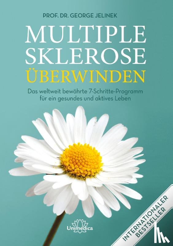 Jelinek, George - Multiple Sklerose überwinden