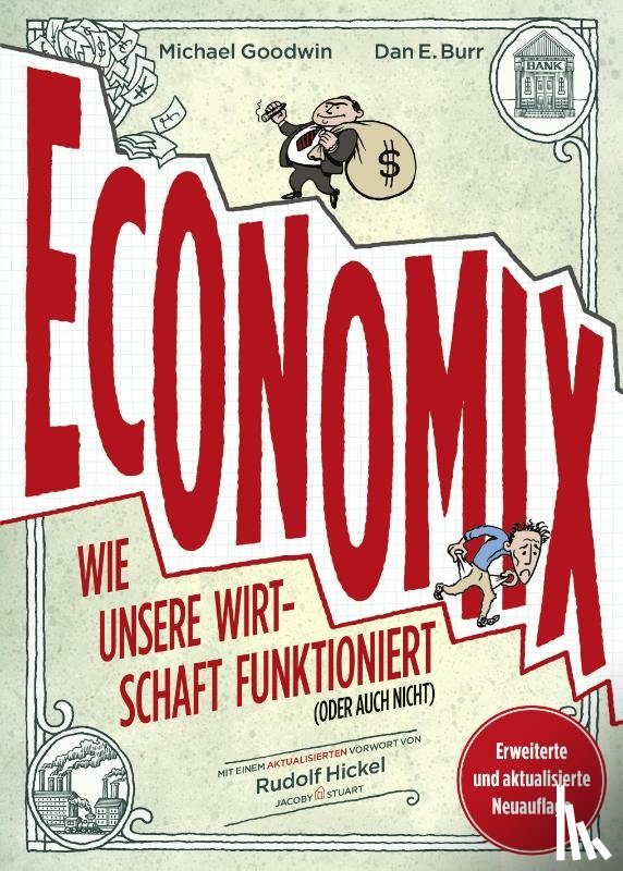 Goodwin, Michael - Economix
