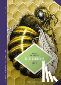 Le Conte, Yves - Bienen