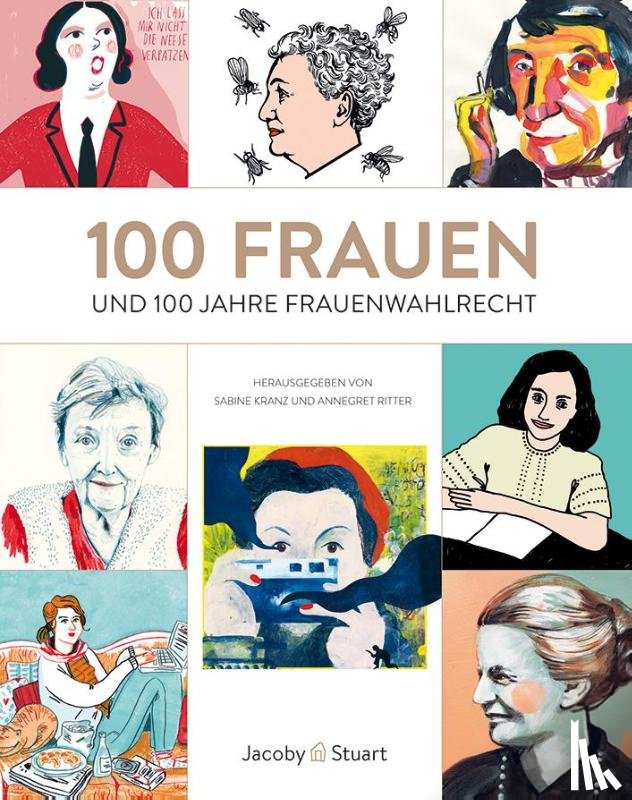  - 100 Frauen
