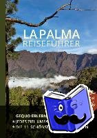  - GEQUO La Palma Erlebnis-Reiseführer