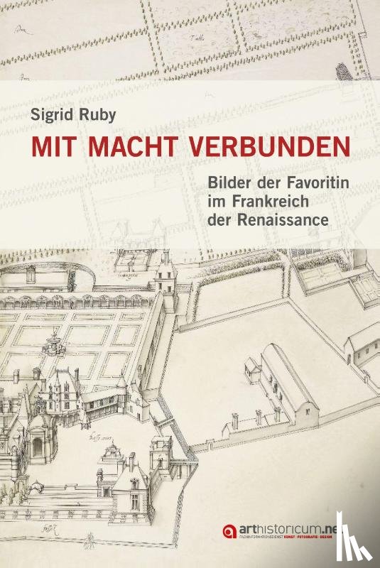 Ruby, Sigrid - Mit Macht verbunden