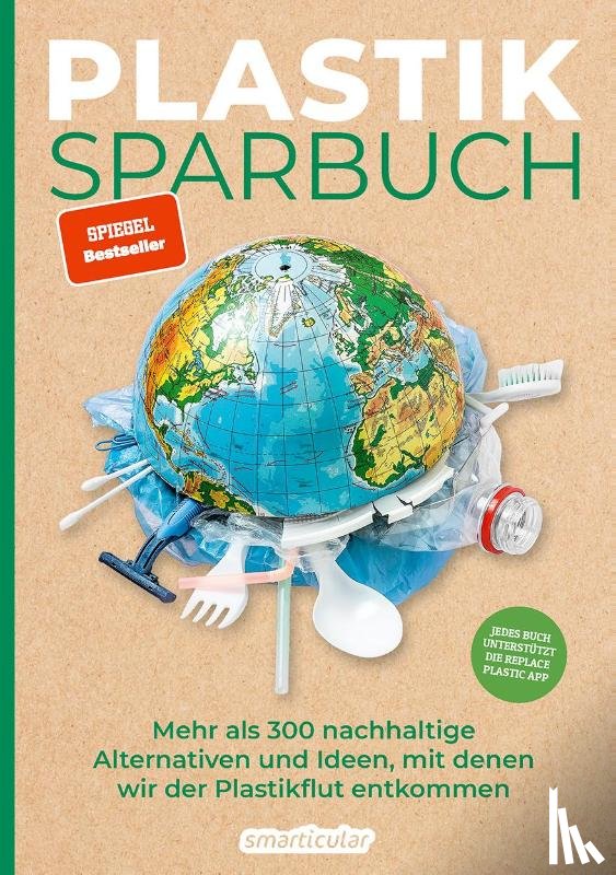  - Plastiksparbuch