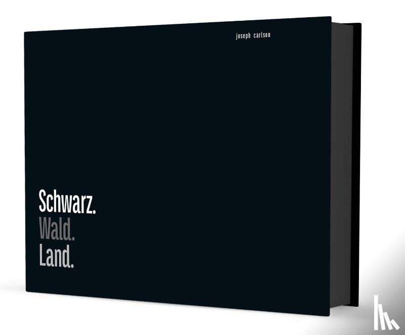  - Schwarz. Wald. Land.