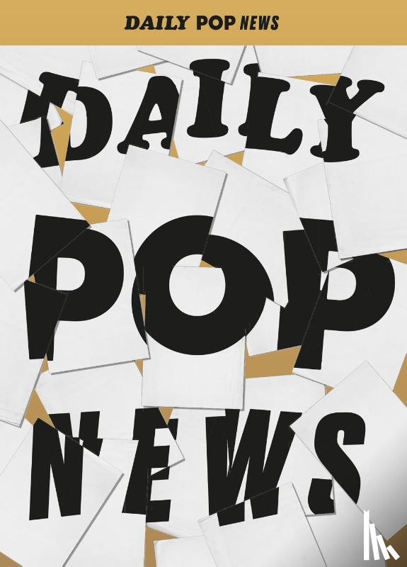  - Daily Pop News