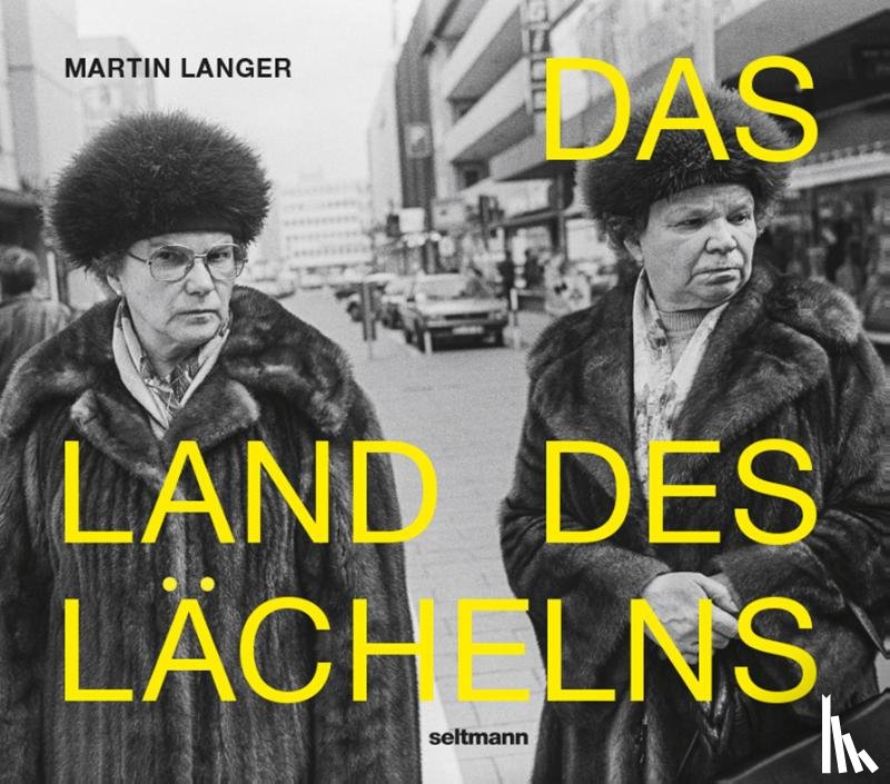  - Das Land des Lächelns