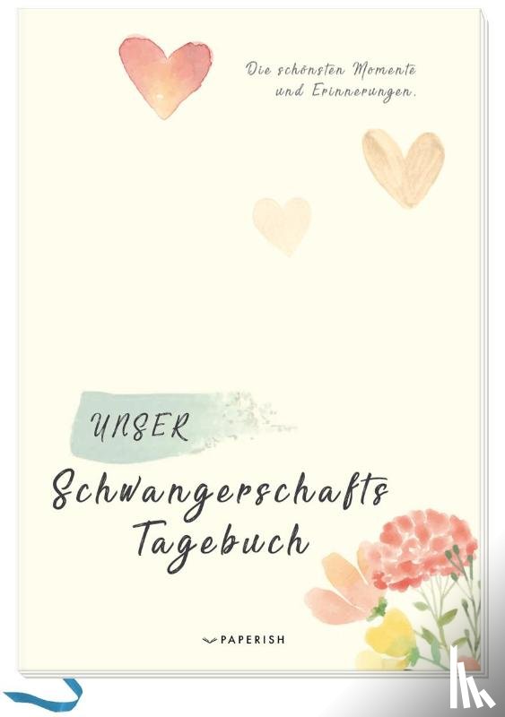 Loewe, Pia - Unser Schwangerschaftstagebuch
