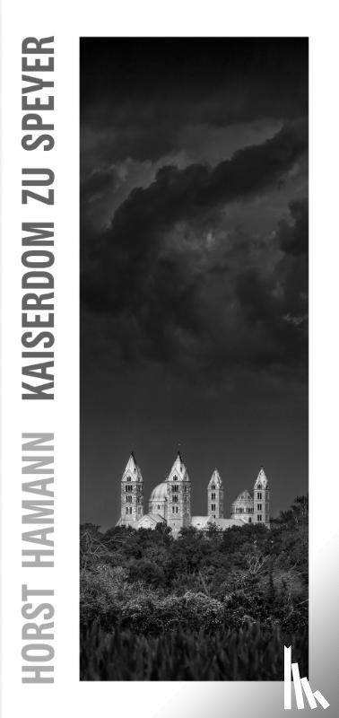  - Horst Hamann - Kaiserdom zu Speyer
