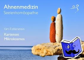 Fohlenstein, Kim - Ahnenmedizin und Seelenhomöopathie
