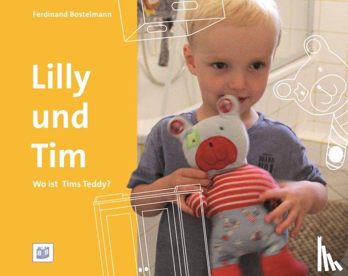 Bostelmann, Ferdinand - Lilly und Tim