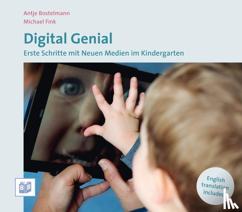 Bostelmann, Antje, Fink, Michael - Digital Genial