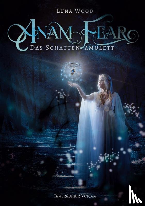 Wood, Luna - Anam Fear