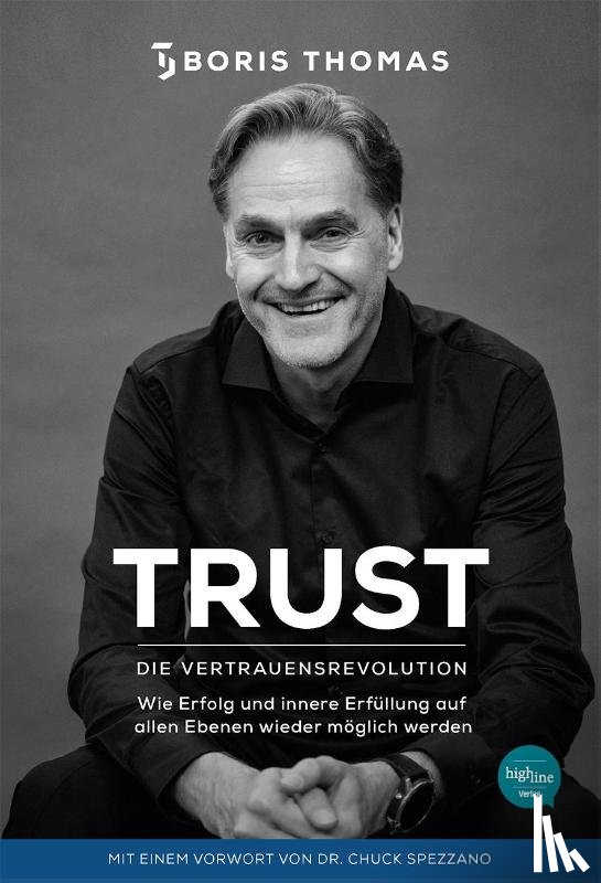 Thomas, Boris - TRUST