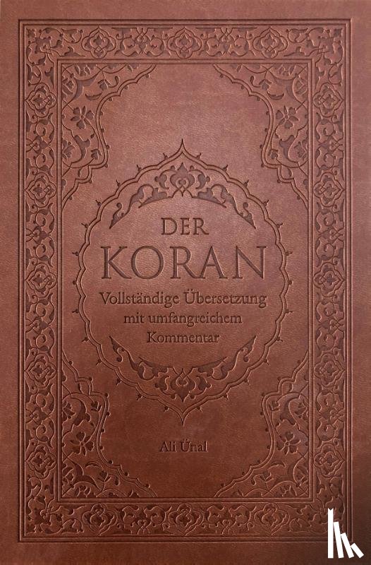 Ünal, Ali - Der Koran