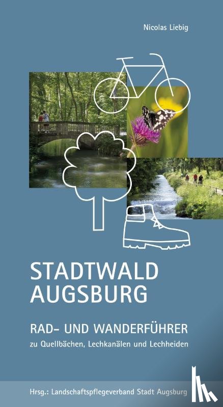 Liebig, Nicolas - Stadtwald Augsburg