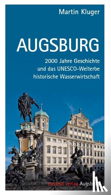 Kluger, Martin - Augsburg