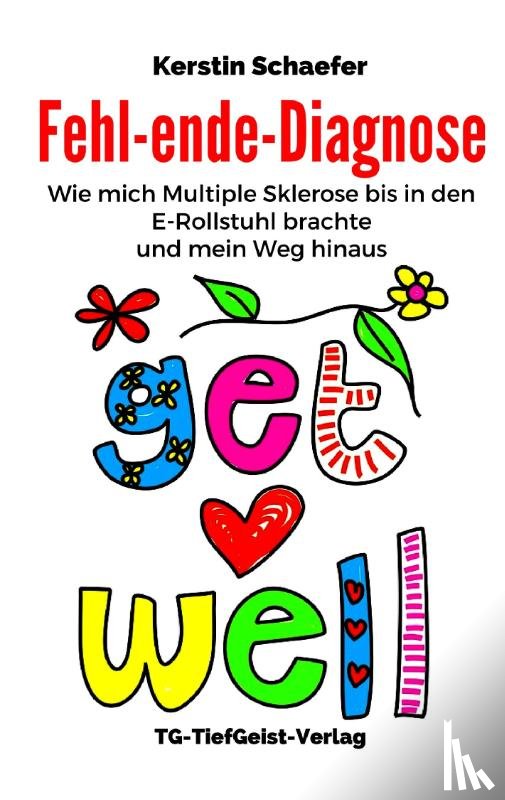 Schaefer, Kerstin - Fehl-ende- Diagnose