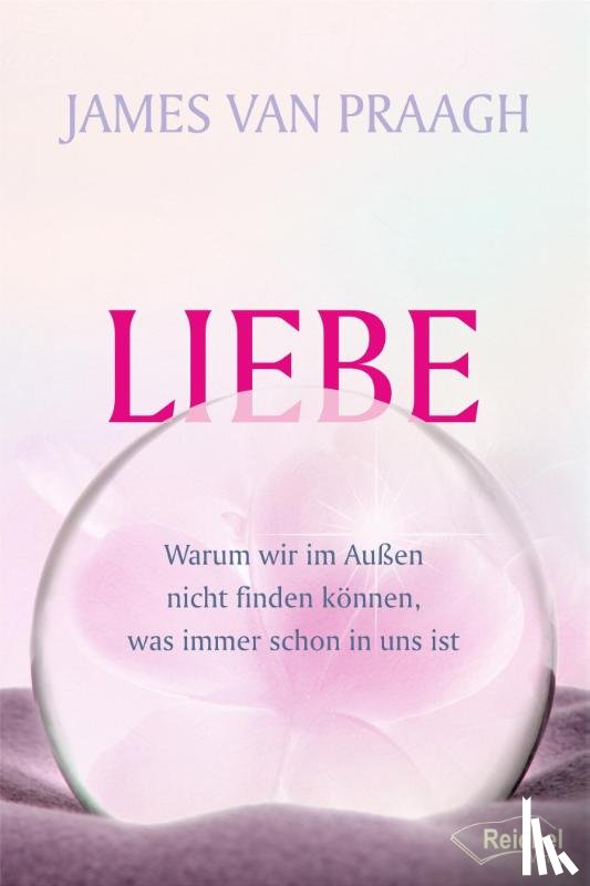 Praagh, James van - Liebe