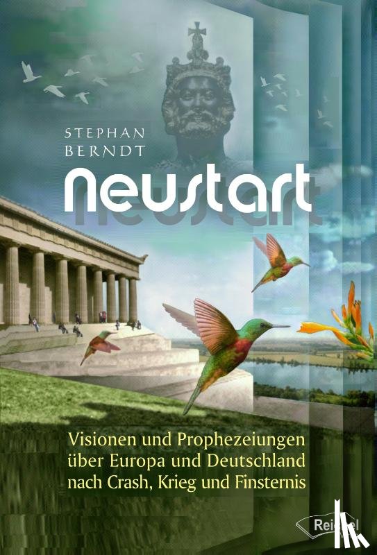 Berndt, Stephan - Neustart