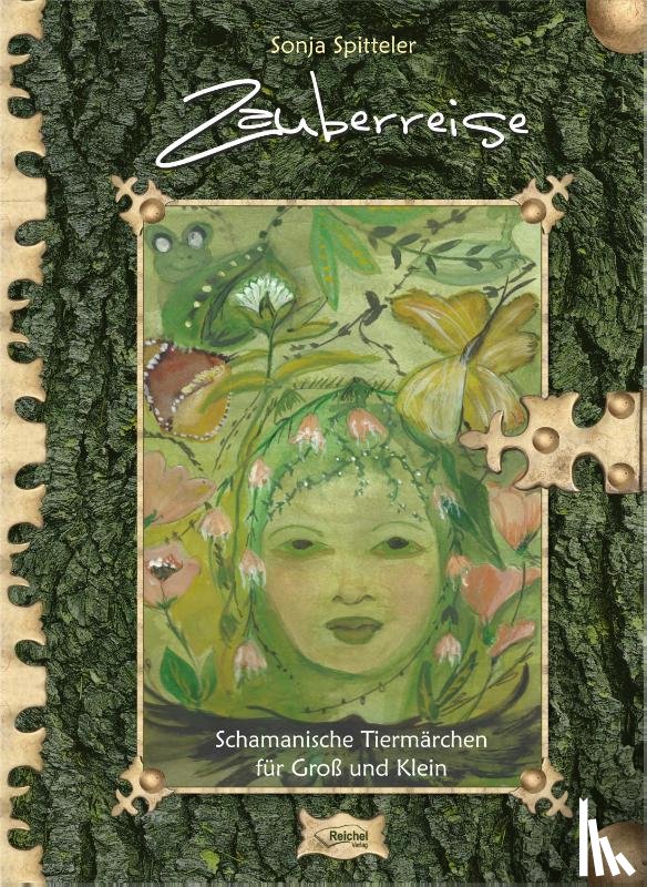 Spitteler, Sonja - Zauberreise