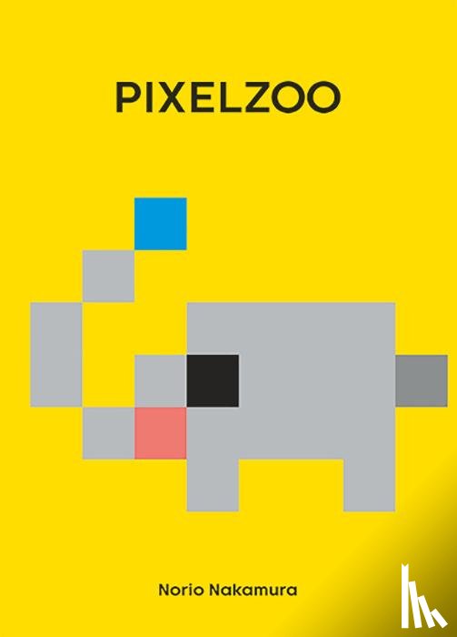 Nakamura, Norio - PIXELZOO