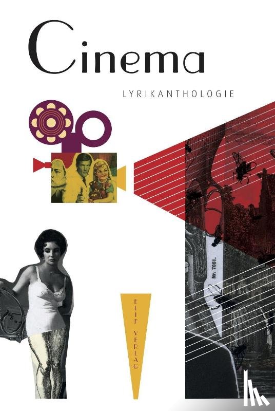  - Cinema