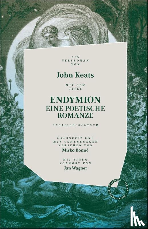 Keats, John - ENDYMION