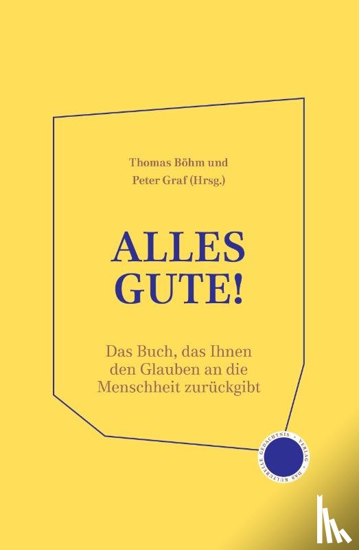  - Alles Gute!