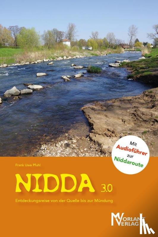 Pfuhl, Frank Uwe - Nidda 3.0