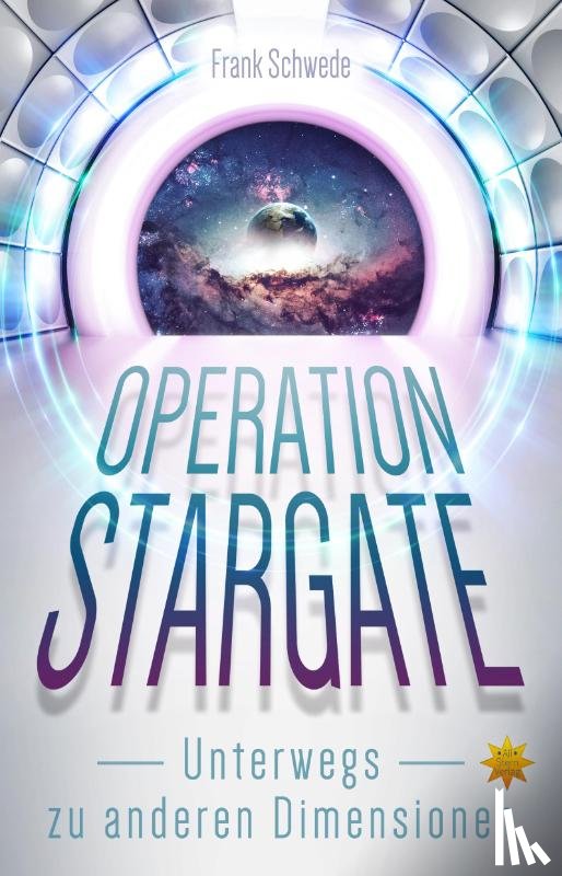 Schwede, Frank - Operation Stargate