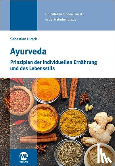 Hirsch, Sebastian - Ayurveda