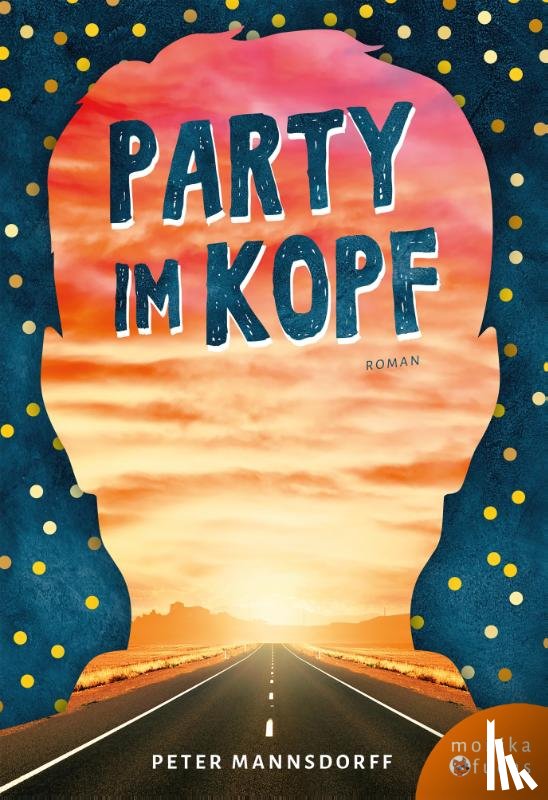 Mannsdorff, Peter - Party im Kopf