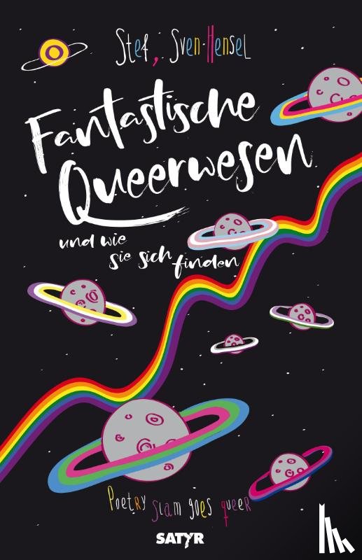  - Fantastische Queerwesen
