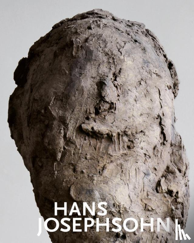 Josephson, Hans, Eichler, Dominic, Lilley, Clare, Obrist, Hans Ulrich - Hans Josephsohn
