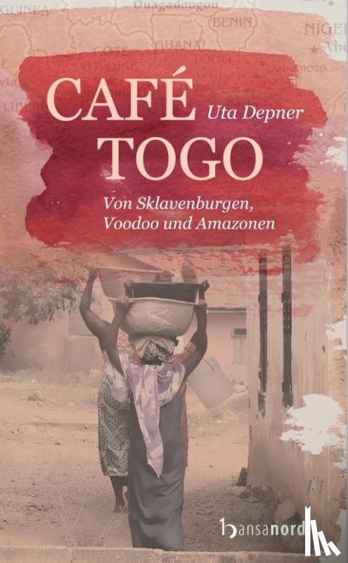 Depner, Uta - Café Togo