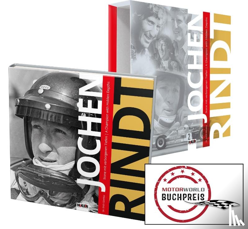Glavitza, Erich - Jochen Rindt